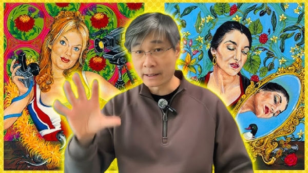 Who is Jiang Xueqin China s Nostradamus Predicted End of US-Iran War