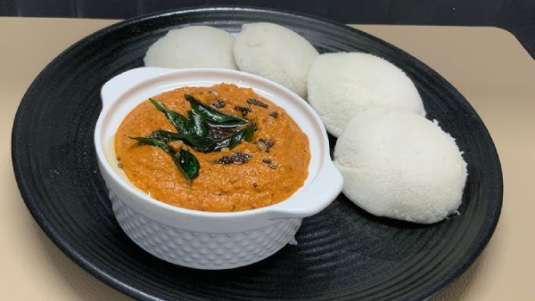 Varutha Vengaya Chutney Recipe How to Make Fried Onion Chutney Recipe Varutha Vengaya Chutney Recipe How to Make Fried Onion Chutney Recipe