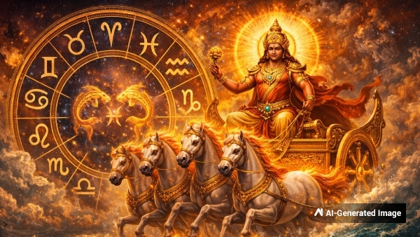 Panguni Matha Rasi Palan 2026 Sun Transit In Pisces Will Be Unlucky For These Zodiac Signs
