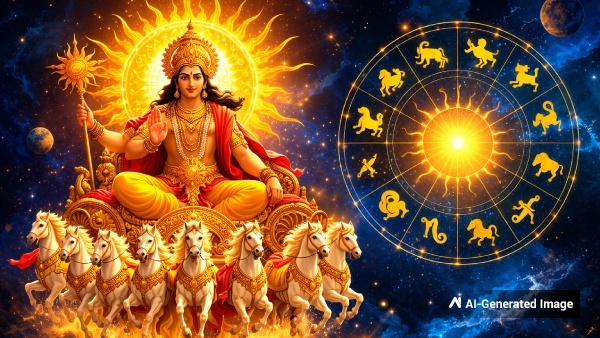 Panguni Matha Rasipalan 2026 List Of Lucky Zodiac Signs