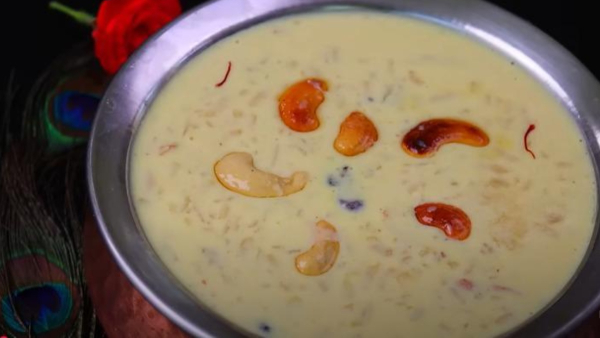 Parangikai Payasam Recipe How to Make Parangikai Payasam Parangikai Payasam Recipe How to Make Parangikai Payasam