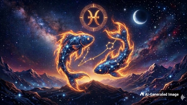 Jupiter Venus Conjunction Make Drishti Yog On 18 March 2026 List Of Lucky Zodiac Signs Jupiter Venus Conjunction Make Drishti Yog On 18 March 2026 List Of Lucky Zodiac Signs