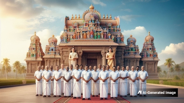 Tamil Nadu Election 2026 Ancient Tamil Nadu Temples Linked to Politics amp amp Power History Explained