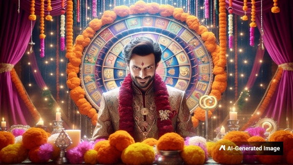 Top 4 Men Zodiac Signs Who Make The Most Possessive Husbands