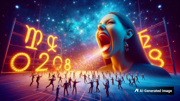 Female Zodiac Signs Always Harsh to Men Female Zodiac Signs Always Harsh to Men