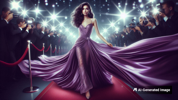 Which Colour Is Called as the King of Colours