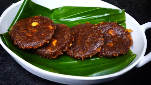 Ragi Coconut Kozhukattai How To Make Sweet Ragi Kozhukattai Recipe