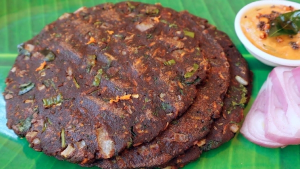 Ragi Roti Benefits Top 5 Reasons To Eat Ragi Chapati Everyday During Summer