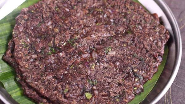 Ragi Roti Benefits Top 5 Reasons To Eat Ragi Chapati Everyday During Summer