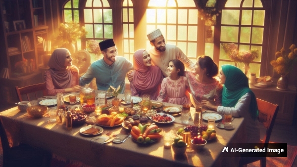 Eid-ul-Fitr 2026 date When Will Eid be Celebrated in India March 20 or 21 Eid-ul-Fitr 2026 date When Will Eid be Celebrated in India March 20 or 21