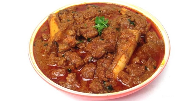 Ramzan Eid 2026 Special Recipe How To Make Telangana Style Mutton Curry Ramzan Eid 2026 Special Recipe How To Make Telangana Style Mutton Curry