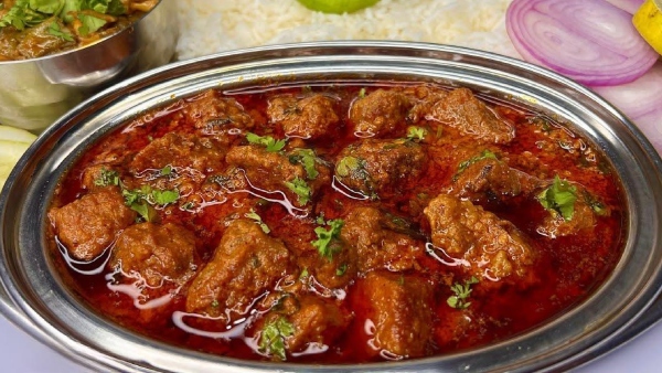 Ramzan Eid 2026 Special Recipe How To Make Afghani Mutton Recipe