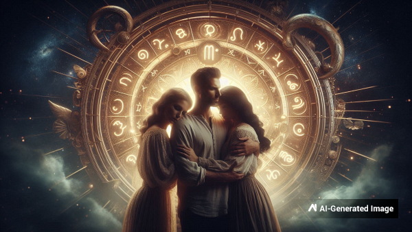 Top Four Zodiac Signs Prone To Extra Marital Affairs Top Four Zodiac Signs Prone To Extra Marital Affairs