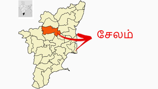 Tamil Nadu Election 2026 Why Salem Is Called the Mango City of Tamil Nadu