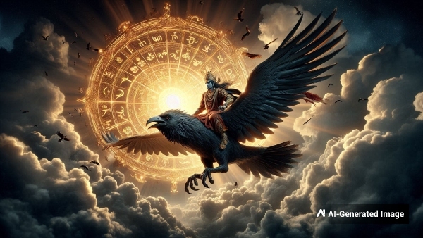 Saturn Rise in Pisces on April 2026 List of Four Lucky Zodiac Signs