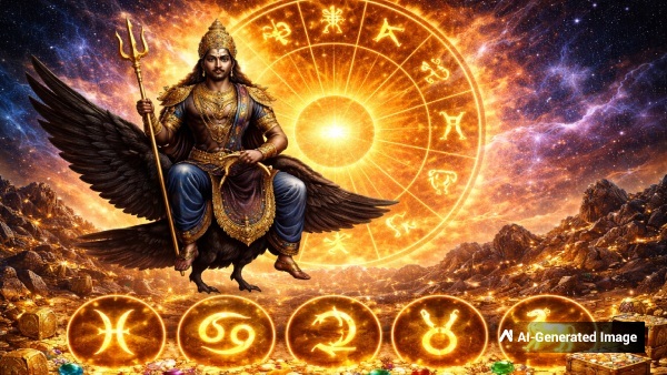 Saturn Rise In Pisces 2026 List Of Lucky Zodiac Signs Saturn Rise In Pisces 2026 List Of Lucky Zodiac Signs