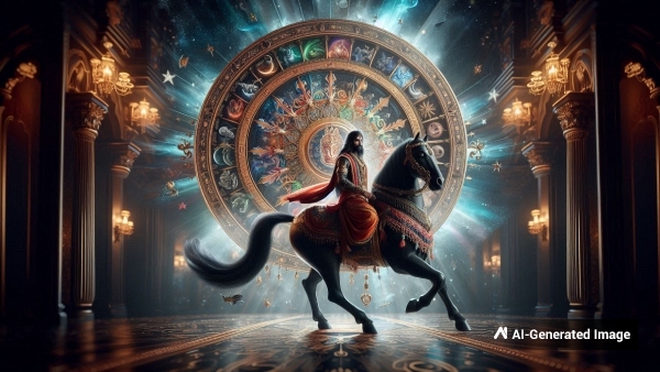 Saturn-Venus Alignment in Pisces Give Luck and Prosperity To These Zodiac Signs