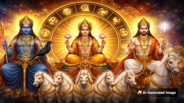 Saturn-Mars-Mercury Conjunction in Pisces on April 2026 List of Three Zodiac Signs Saturn-Mars-Mercury Conjunction in Pisces on April 2026 List of Three Zodiac Signs