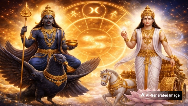 Mars-Saturn Conjunction in Pisces List of Three Lucky Zodiac Signs Mars-Saturn Conjunction in Pisces List of Three Lucky Zodiac Signs