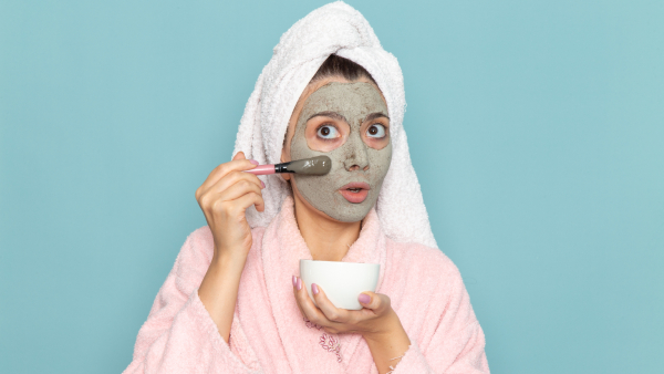 Top 5 Natural Skin Tightening Face Packs For An Ageless Glow