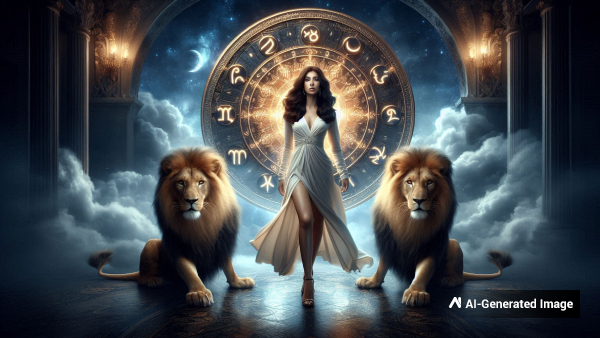 Top 4 Women Zodiac Signs Who Have The Traits of Lion