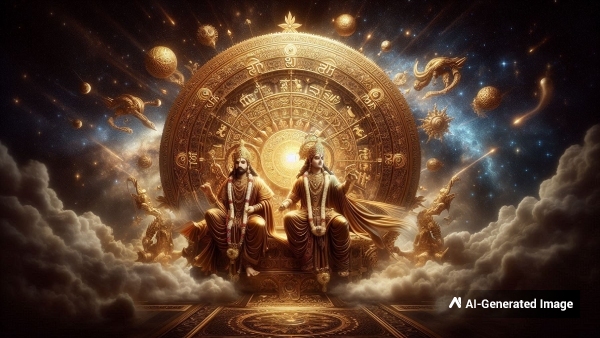 Mars-Sun Conjunction in Pisces on April 2026 List of Three Lucky Zodiac Signs Mars-Sun Conjunction in Pisces on April 2026 List of Three Lucky Zodiac Signs