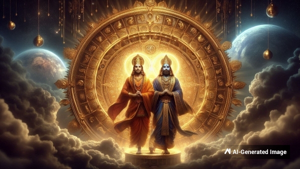 Sun-Mars Conjunction Creates Mangaladitya Rajayoga 2026 List of 3 Lucky Zodiac Signs