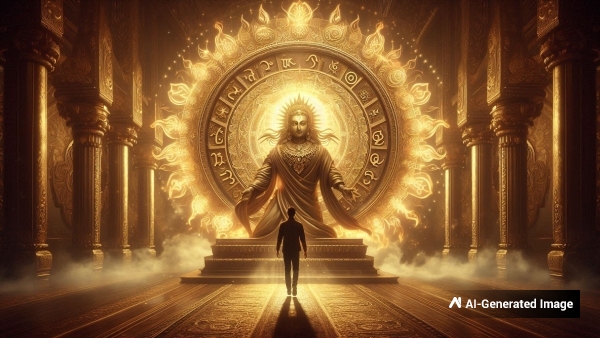 Sun Transit in Pisces 2026 Make These 4 Zodiac Signs Rich and Powerful