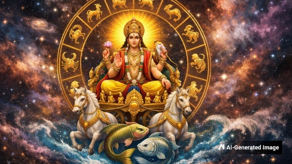 Sun Transit In Pisces 2026 These Zodiac Signs Face Many Problems