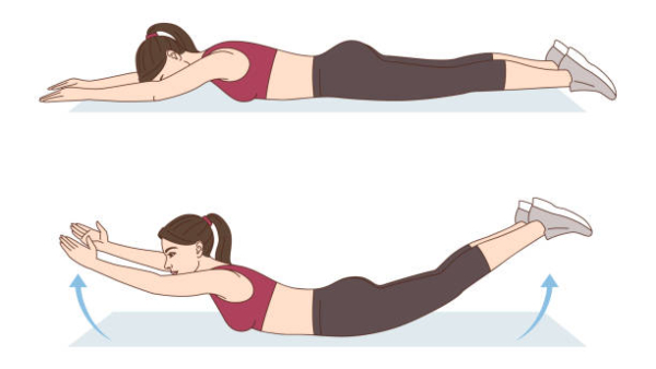 International Women s Day 2026 Fitness Coach Shares Simple Exercises To Reduce Women s Bellies