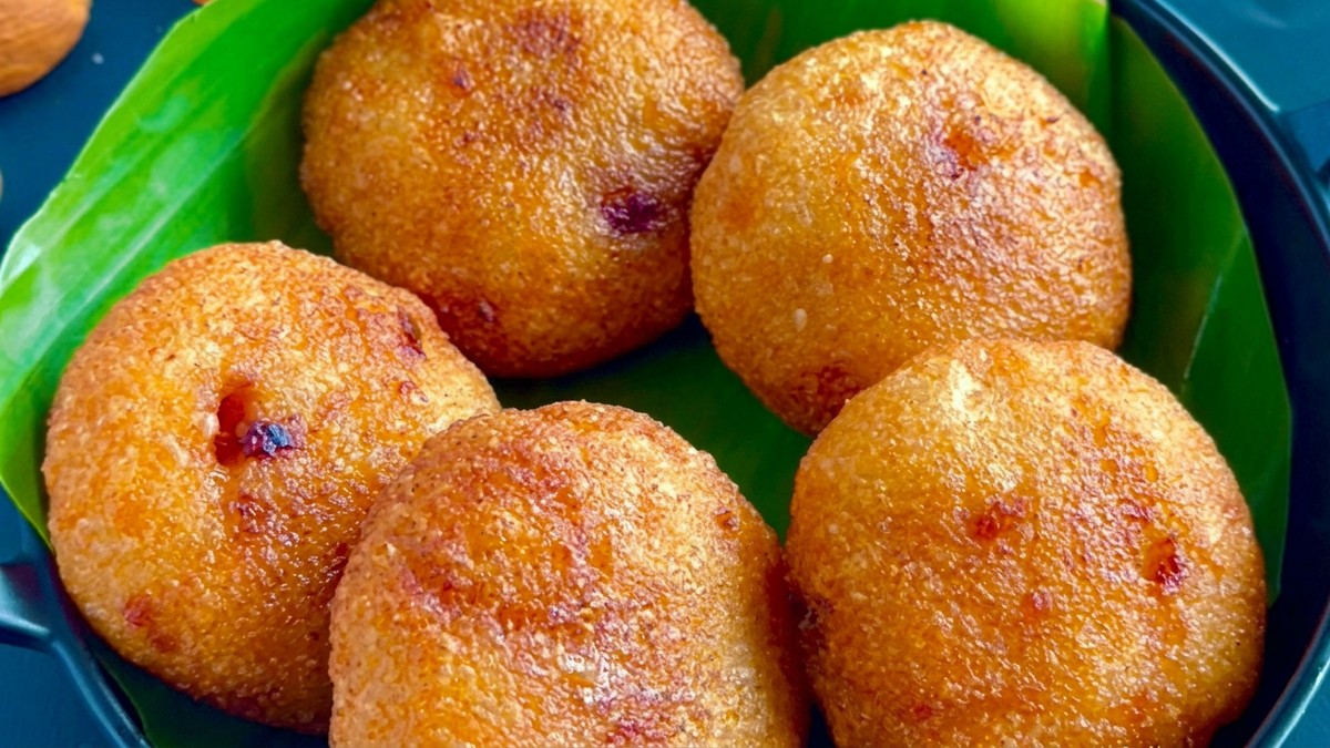 1 கப் ரவை இருந்தா.. ஈவ்னிங் கண்டிப்பா இந்த ஸ்நாக்ஸை ட்ரை பண்ணுங்க.. செமயா இருக்கும்..