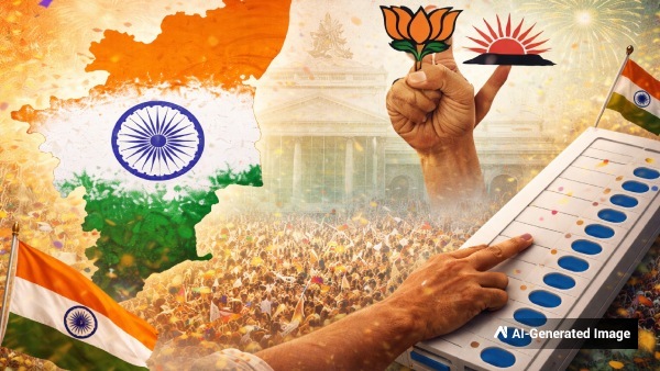 Tamil Nadu Election 2026 Top Politicians Who Have Won Their Constituencies Repeatedly