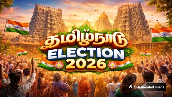 Tamil Nadu Election 2026 Ancient Tamil Nadu Temples Linked to Politics amp amp Power History Explained