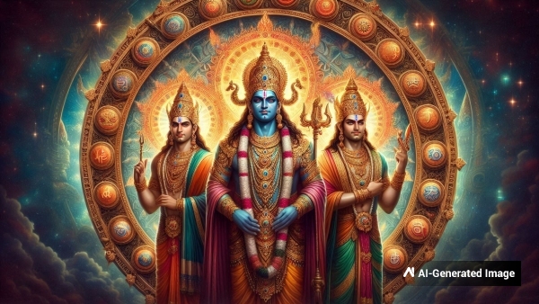 Saturn-Mars-Mercury Conjunction in Pisces on April 2026 List of Three Zodiac Signs Saturn-Mars-Mercury Conjunction in Pisces on April 2026 List of Three Zodiac Signs