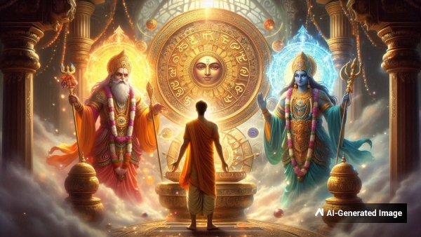 Trigrahi Yoga 2026 in Pisces List of Lucky Zodiac Signs