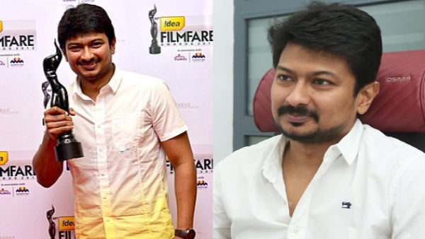 Tamil Nadu Election 2026 Actors Who Turned Successful Politicians from Tamil Nadu