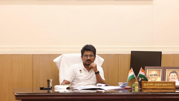 Tamil Nadu Election 2026 Educational Qualification Of Tamil Nadu Political Leaders