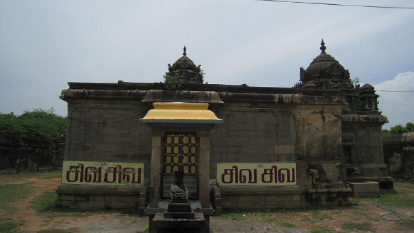 Why This 1300-Year-Old Sugar Temple in Tamil Nadu Is Believed to Cure Diabetes
