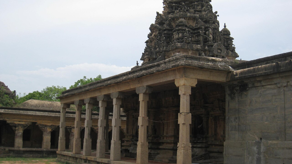 Why This 1300-Year-Old Sugar Temple in Tamil Nadu Is Believed to Cure Diabetes
