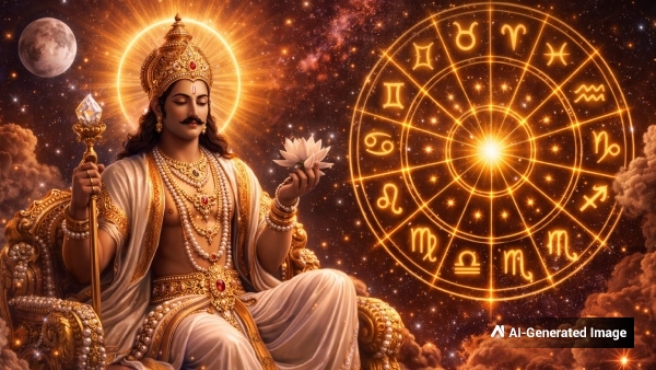 Venus Transit In Rohini Nakshatra 2026 List Of Lucky Zodiac Signs