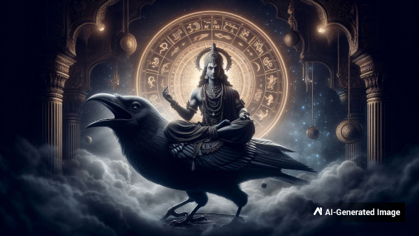 Saturn-Venus Alignment in Pisces Give Luck and Prosperity To These Zodiac Signs