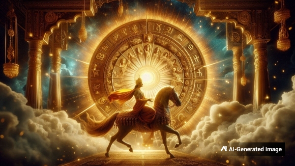 Venus Transit in Aries Bring Luck and Wealth To These Three Zodiac Signs Venus Transit in Aries Bring Luck and Wealth To These Three Zodiac Signs