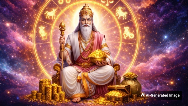 Venus Transit In Aries On 26 March 2026 These 3 Zodiac Signs Will Be Lucky