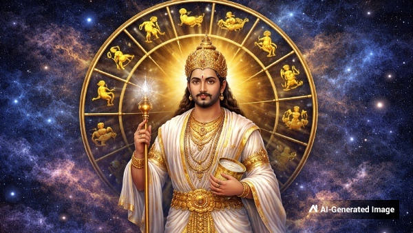 Venus Transit In Aries On 26 March 2026 These Zodiac Signs Luck Will Shine