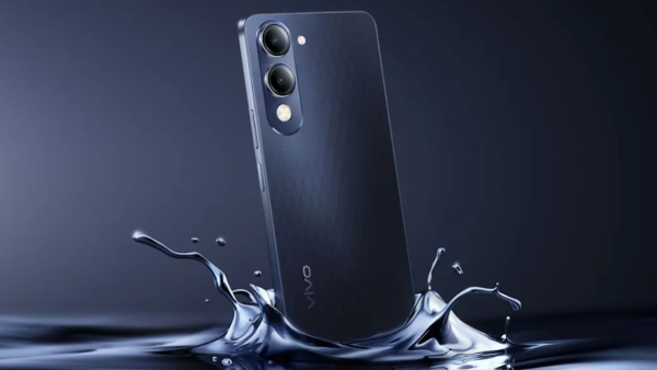 Vivo T4 Lite 5G 15 Percent Discount