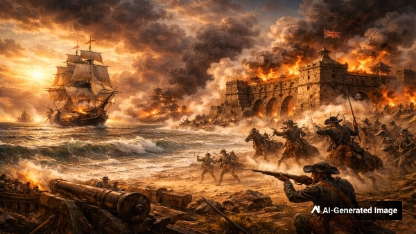 What Was the Shortest War in History What Was the Shortest War in History