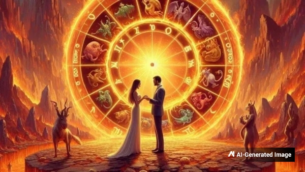 Top 4 Female Zodiac Signs Who Get The Most Loyal Husbands Top 4 Female Zodiac Signs Who Get The Most Loyal Husbands