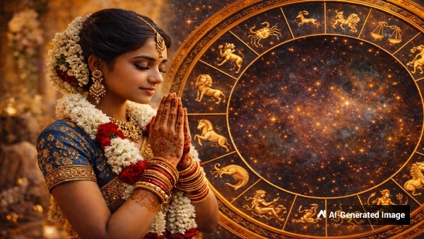 Top 4 Female Zodiac Signs Who Get The Most Loyal Husbands Top 4 Female Zodiac Signs Who Get The Most Loyal Husbands