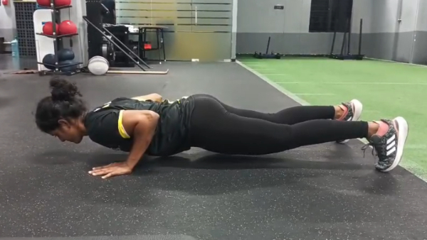 International Women s Day 2026 Fitness Coach Shares Simple Exercises To Reduce Women s Bellies