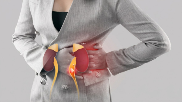 World Kidney Day 2026 Ayurveda Doctor Recommends A Powerful Herbal Tea To Flush Out Kidney Stones
